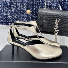 Jil Sander Sandals